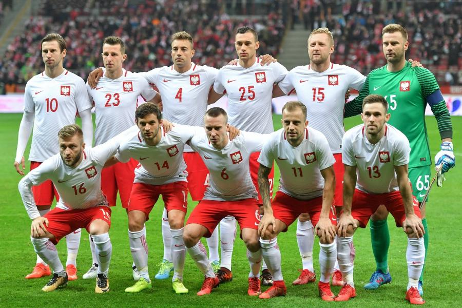Wygraj wyjazd na mecz Macedonia – Polska